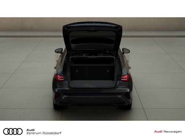 Audi A3 - Bild 7