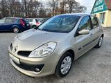 Renault Clio Edition 1.6/Klimaautomatik/Sitzhzg./5-trg. - gebrauchte Renault Clio aus dem Jahr 2006