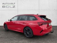 Skoda Octavia - Vorschau Bild 6