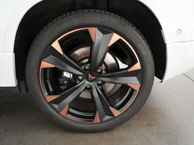 Ateca 4DRIVE TSI DSG+AHK+VOLL LED+NAVI+360 GRAD 