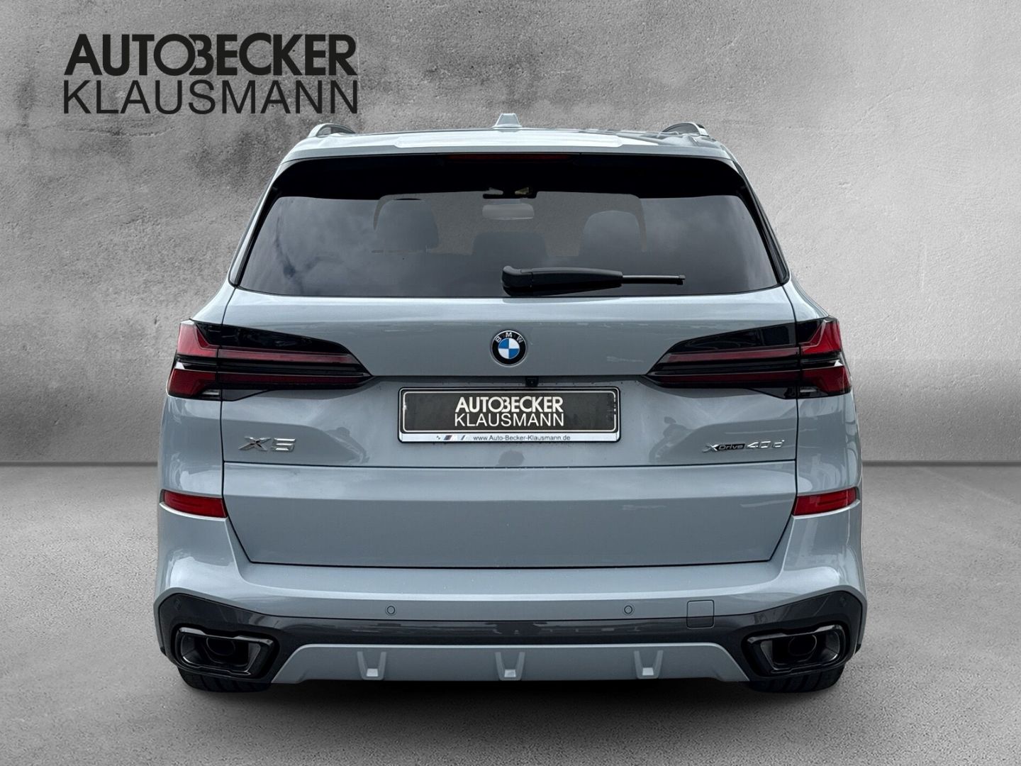 BMW X5 - Bild 6