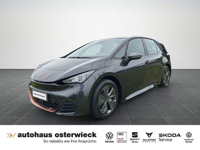 CUPRA Born Wärmepumpe/ACC 150/62 E1H