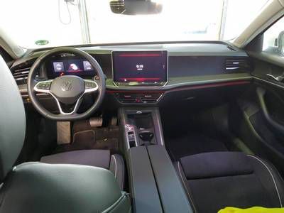 Volkswagen Passat Variant 1.5 TSI DSG eHybrid Business AHK foto 5
