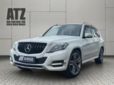 Mercedes-Benz GLK 220  4Matic AMG*Kamera*SHZ* - Mercedes-Benz GLK-Class in Bremen