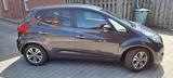 Kia Venga 1.6 CVVT Dream-Team Edition Automatik ... - Kia Venga: Automatik