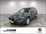 Seat Leon Sportstourer Reference 2.0 TDI LED/virC/Nav - Seat Leon Reference mit Diesel-Antrieb