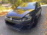 Volkswagen VW Golf 7 GTD - Volkswagen Golf: 7 GTD