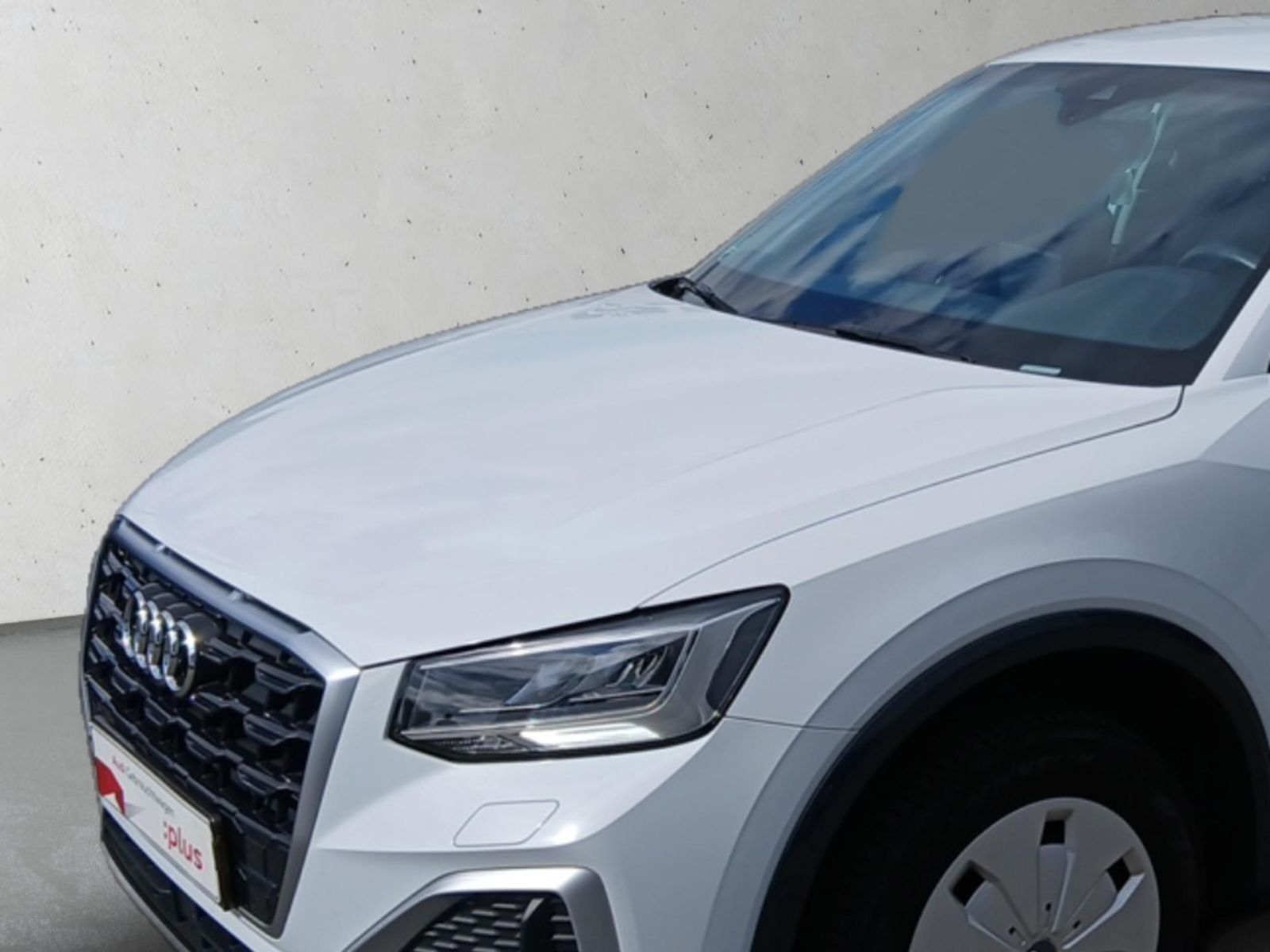 Audi Q2 - Bild 9