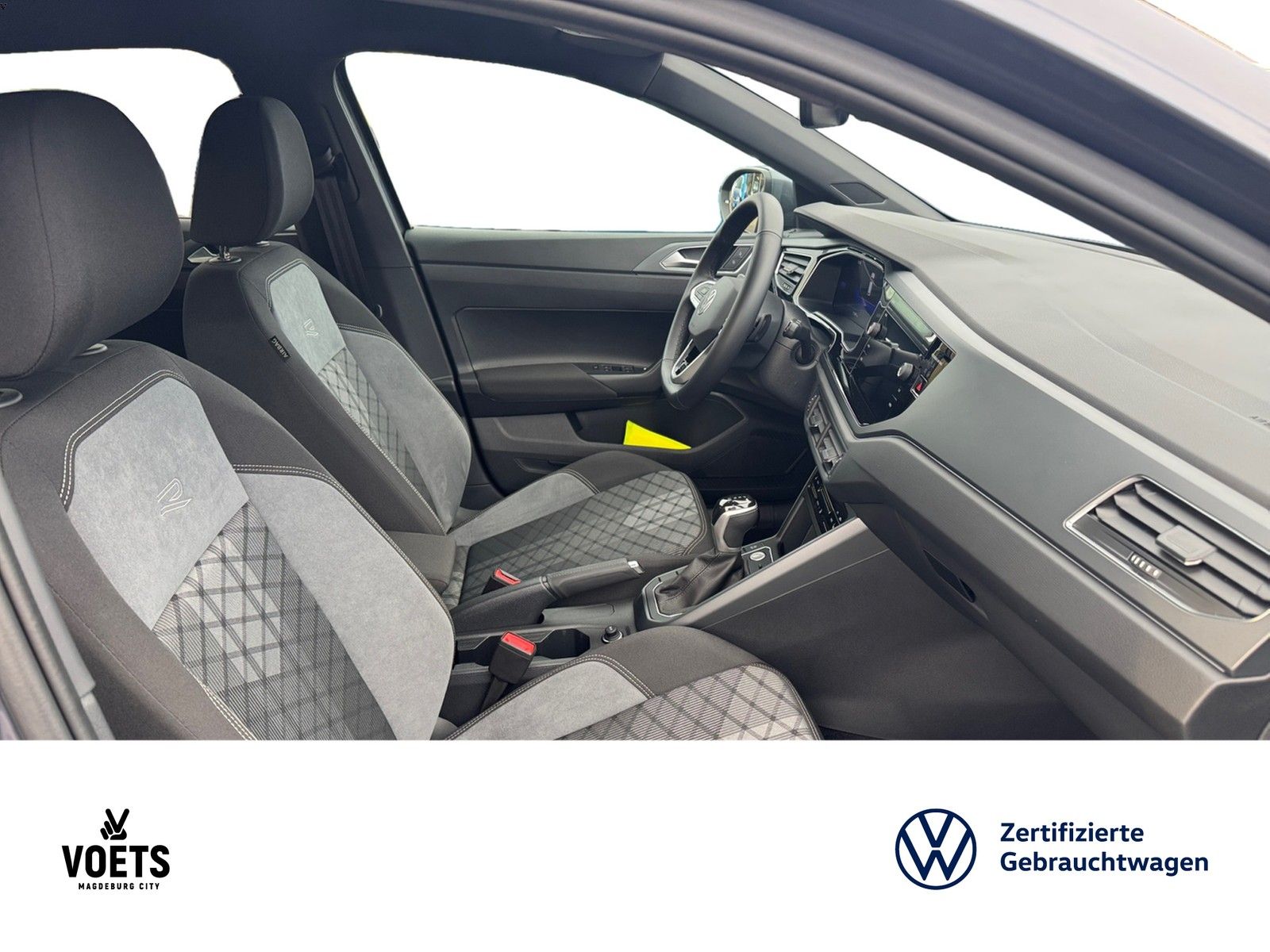 Volkswagen Taigo - Bild 8