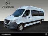 Mercedes-Benz Sprinter 317 CDI Tourer L3H2 AUTOM. 9-SITZER RFK - Angebote