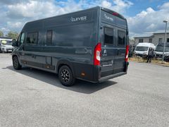 Clever Runner Modelljahr 2024 | Sitzheizung | Isofix
