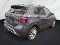 Volkswagen T-Cross - Vorschau Bild 3