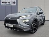 Mitsubishi Eclipse Cross Plug-In Hybrid Top Pano Leder Head - Mitsubishi Gebrauchtwagen