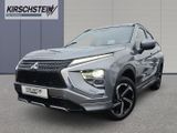 Mitsubishi Eclipse Cross Plug-In Hybrid Top Pano Leder Head