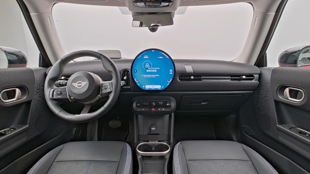 MINI Cooper C - Bild 11