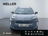 Toyota Yaris Cross Hybrid 130 1.5 GR SPORT *HUD*JBL*CAM - graue Toyota Yaris Cross