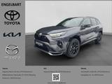 Toyota RAV 4 2.5 Plug-in Hybrid 4x4 GR Sport