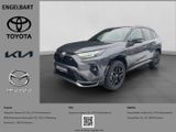 Toyota RAV 4 2.5 Plug-in Hybrid 4x4 GR Sport