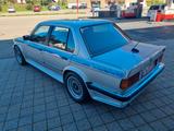 BMW 323 i E30 - BMW 323: 5 Türen