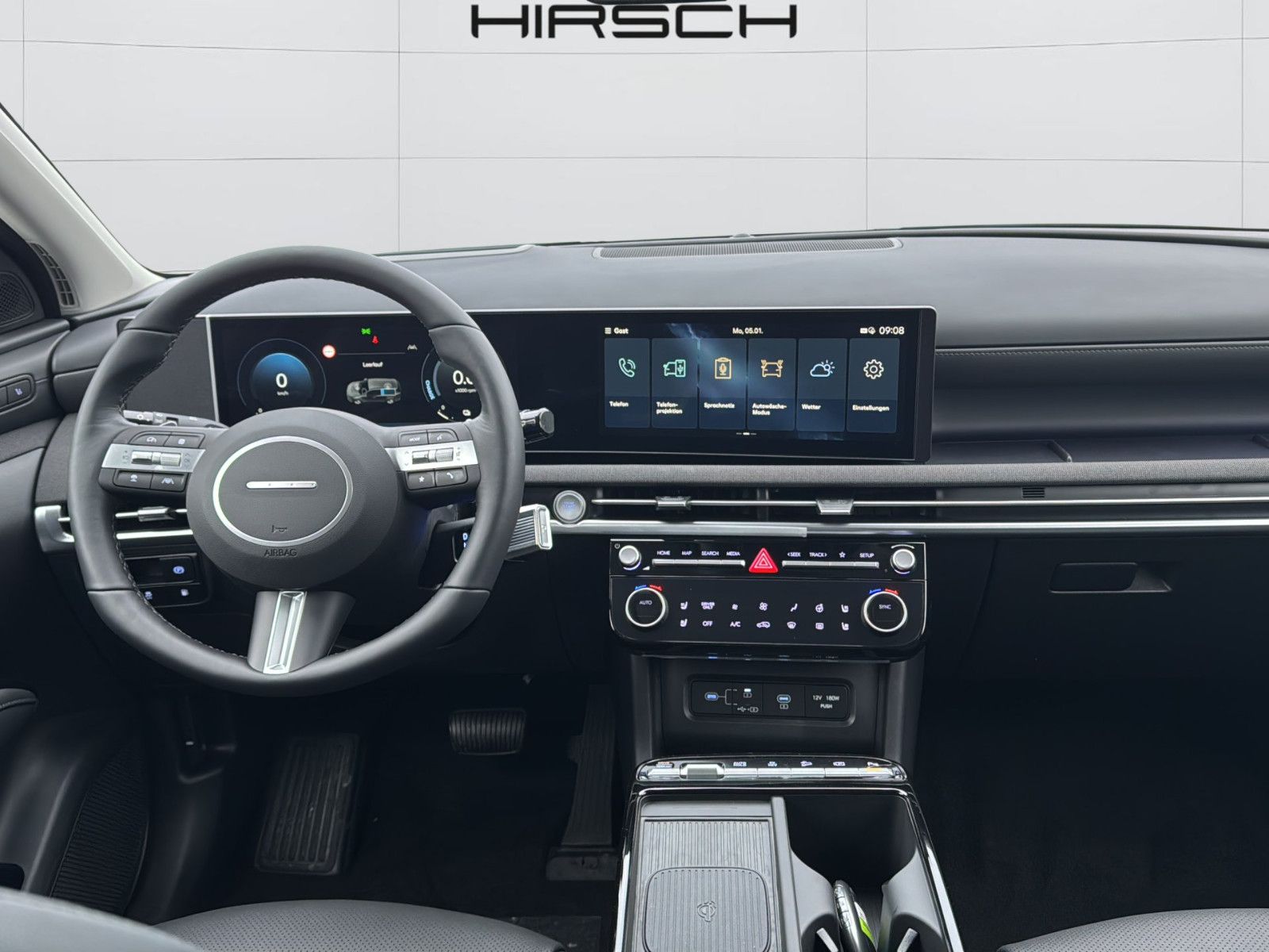Hyundai Tucson – Bild 13