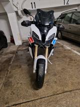 BMW S1000XR M-Paket Akrapovic Dynamik-Touren Paket - BMW M 1000 XR