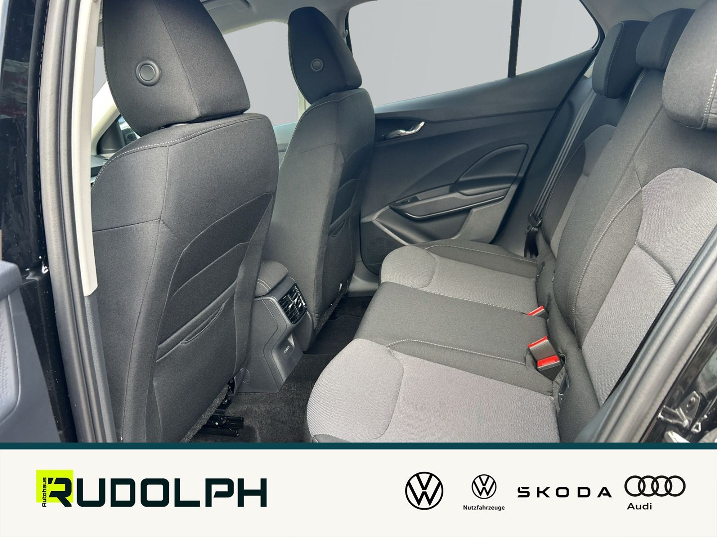 Skoda Fabia - Bild 10
