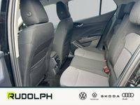 Skoda Fabia - Vorschau Bild 10