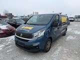 Fiat Talento Kasten L2H1 1,2t SX Klima Kamera AHK - Fiat Talento Gebrauchtwagen in München
