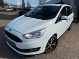 Ford Grand C-Max Grand C-MAX Cool & Connect - Ford Grand C-MAX Cool-&-Connect mit Benzin-Antrieb