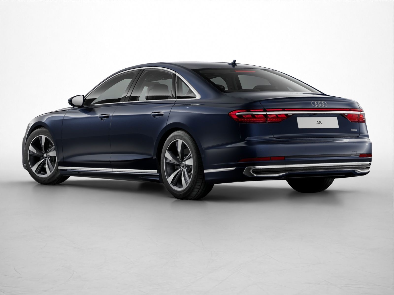 Audi A8 50 TDI qu. Nacht*Air*B&O*Pano*HuD*TV*Massage imagem 2