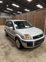 Ford Fusion / Allwetter / Klima / TÜV u. S... - Ford Fusion: For