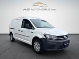 Volkswagen Caddy Maxi 2.0TDI Kasten, Klima - Volkswagen Caddy Maxi: Kasten