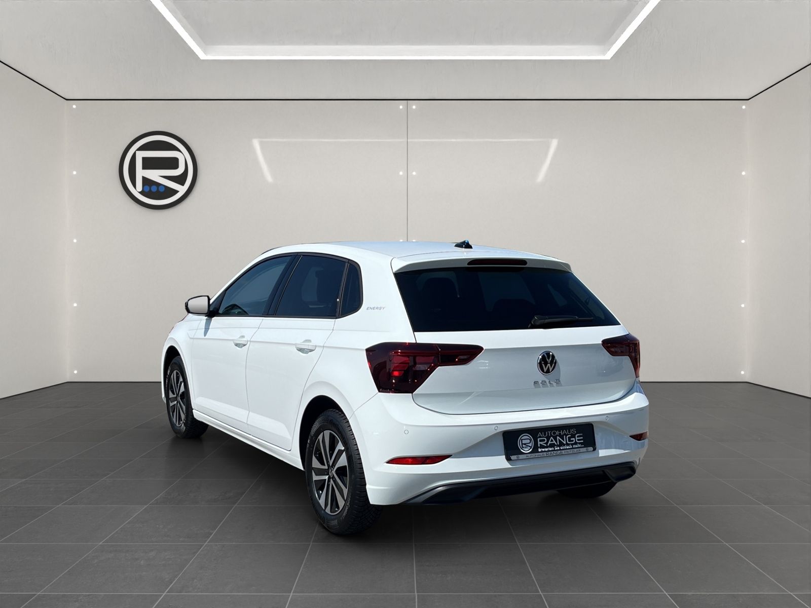 Volkswagen Polo - Bild 6