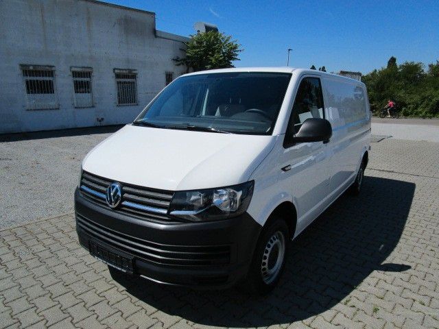 Volkswagen T6 Transporter KAST LR Eco Profi 2-Sitzer