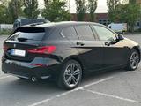 BMW 120d xDrive Sport Line