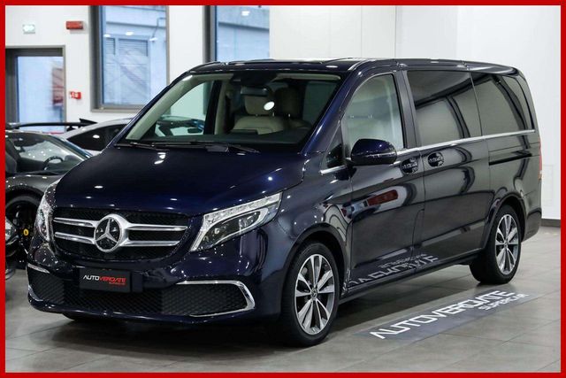 Mercedes-Benz V 220 d Automatic Luxury Extralong - 7 POSTI - I