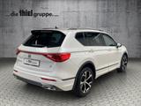 Seat Tarraco FR 1.5 TSI ACT DSG AHK+ACC+Winter-Paket - Seat Gebrauchtwagen von 2022