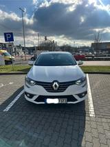 Renault Megane 4 130 dci - Renault Megane in Osnabrück