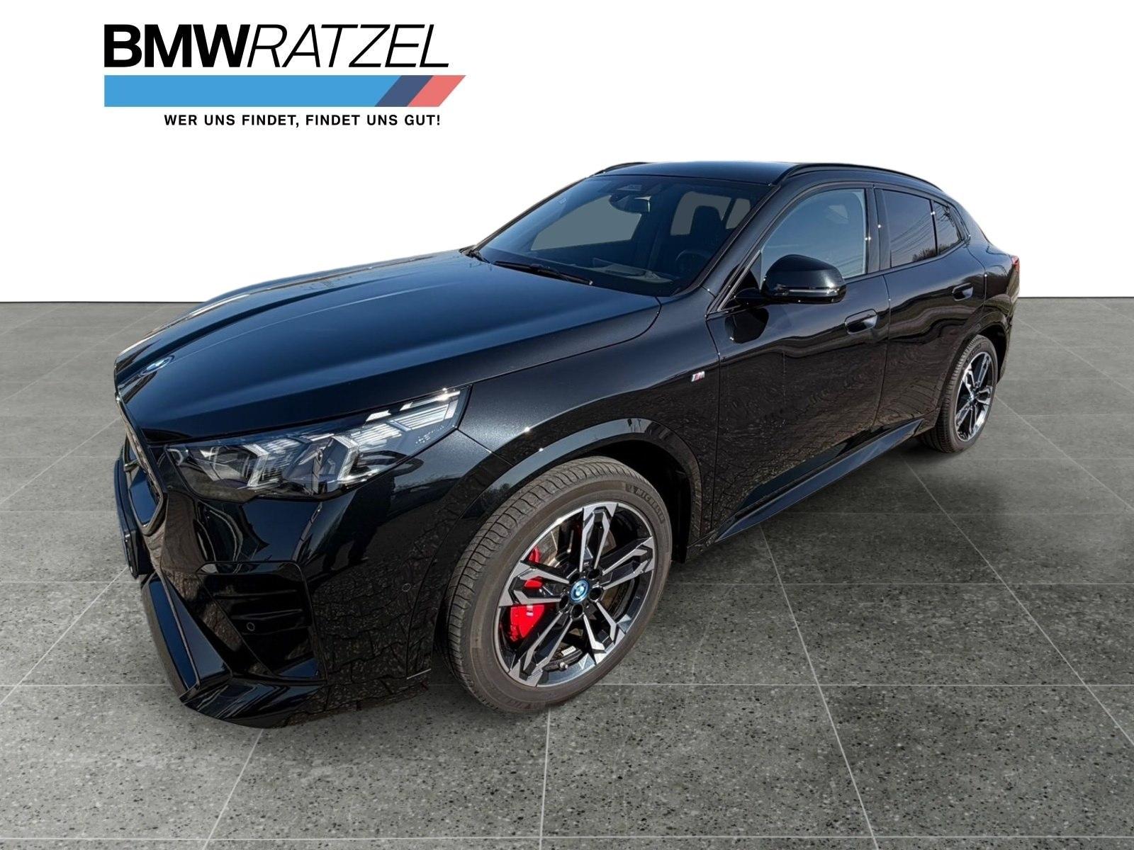 BMW iX2 xDrive30 M Sportpaket Head-Up HK HiFi DAB
