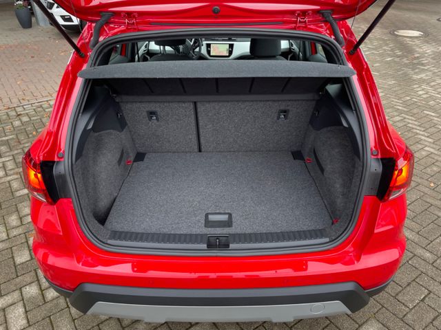 Arona 1.0 TSI 116 PS XCELLENCE DSG APP / RFK