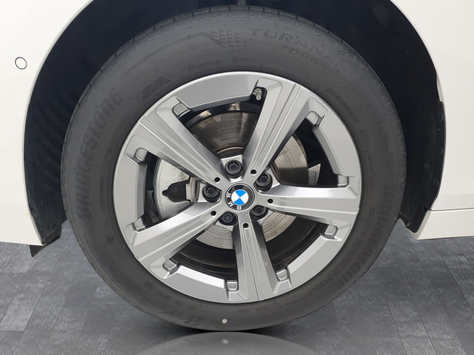 BMW 220 Active Tourer - Bild 17