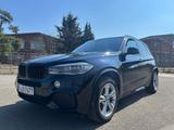 BMW X5 xDrive40d - - BMW X5 Gebrauchtwagen in München
