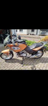 BMW 650 CS - Gepflegt, TÜV neu, A2-tauglich - BMW CS 650