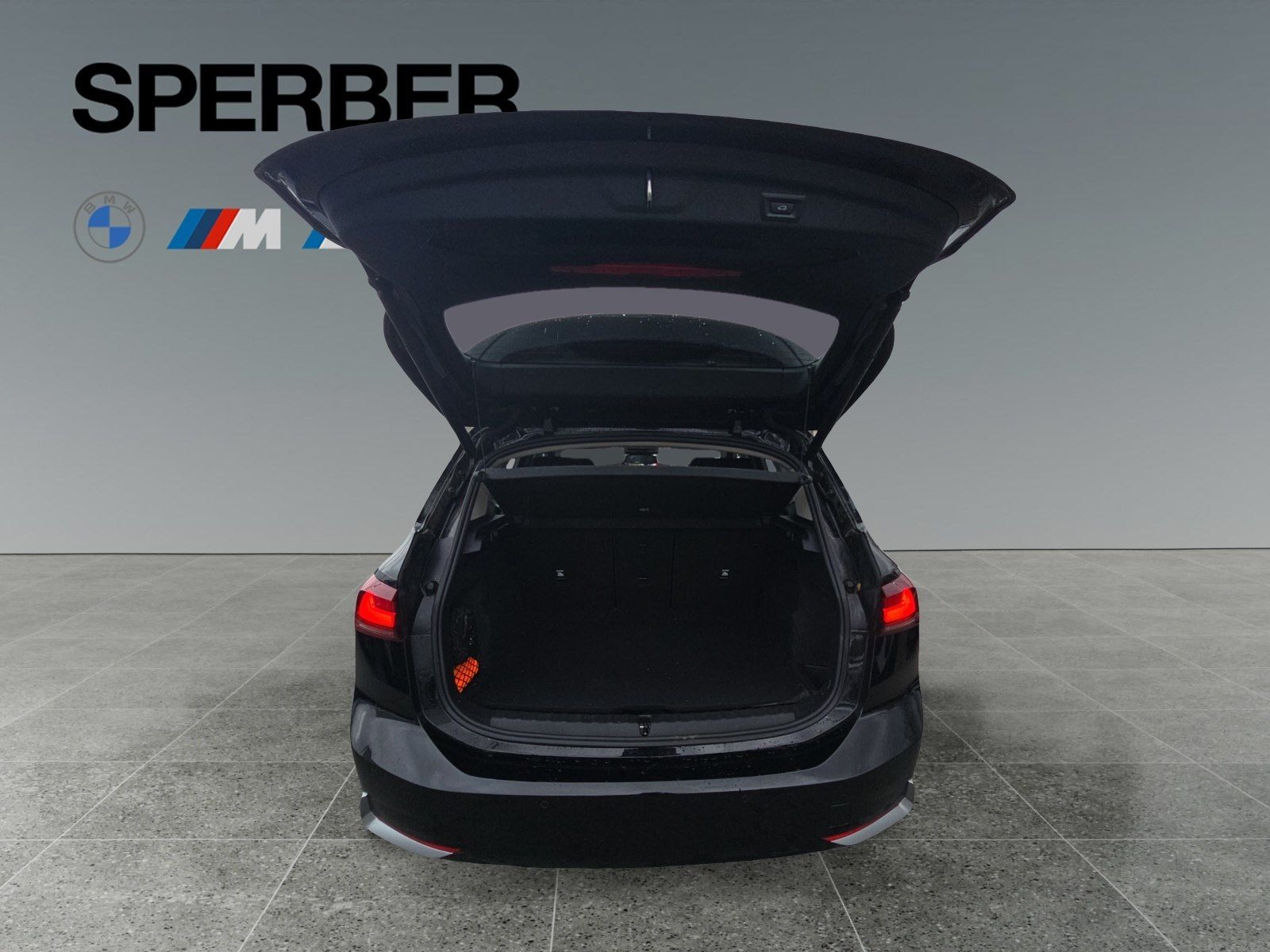 BMW 225 Active Tourer - Bild 13