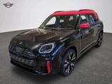 MINI JCW Countryman ALL4 - schwarze Mini Countryman Serie