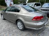 Volkswagen Passat 1.4 TSI Trendline - gebrauchte VW Passat aus dem Jahr 2012