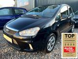 Ford C-Max 1.6 Style - gebrauchte Ford C-Max aus dem Jahr 2007