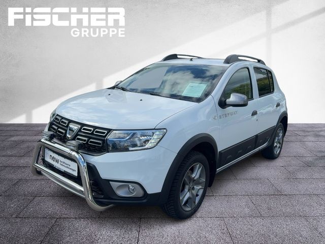 Dacia Sandero Stepway Essential TCe 90