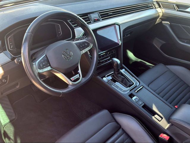 PASSAT VARIANT 2.0 TDI 4MOTION AZV+360+IQ.LIGHT