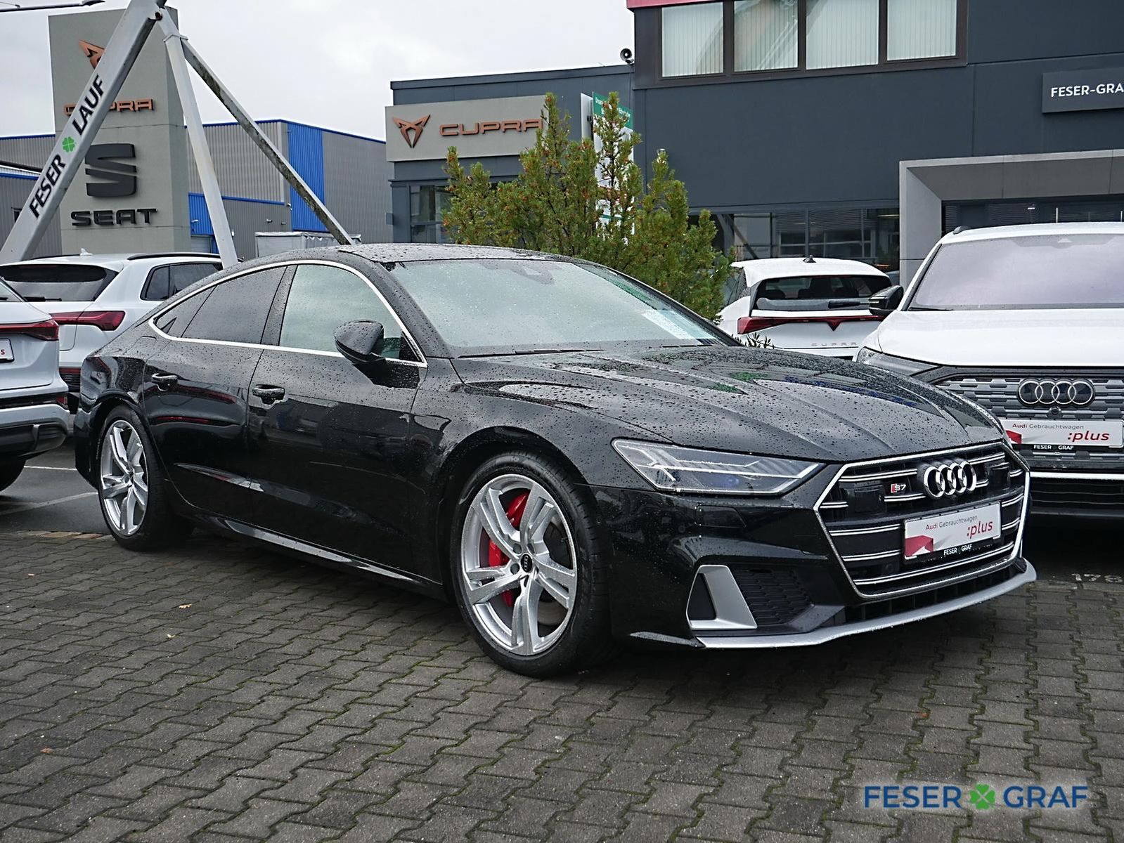 Audi S7 - Bild 3